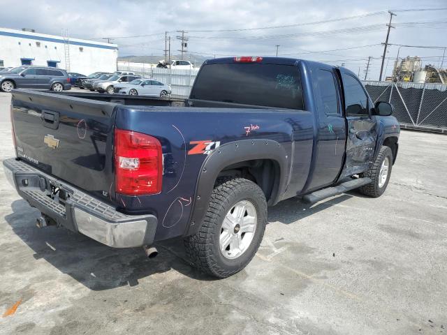 Photo 3 from auction – 2011 CHEVROLET 1500 with VIN 1GCRKSE37BZ107464