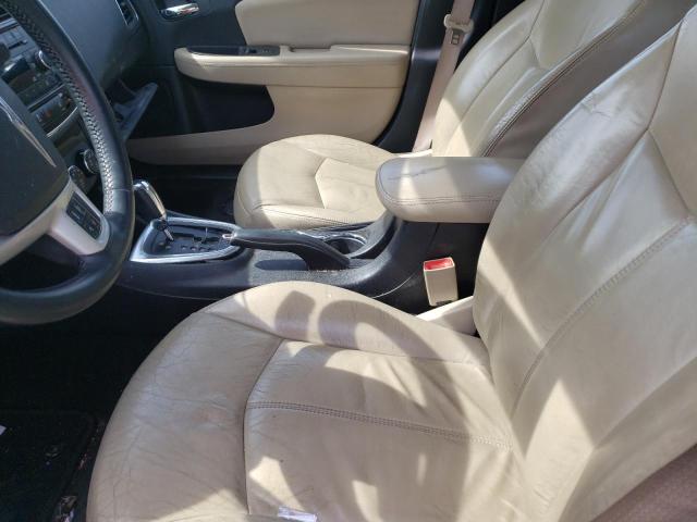Photo 7 from auction – 2013 CHRYSLER 200 LIMITE with VIN 1C3CCBCG9DN542896