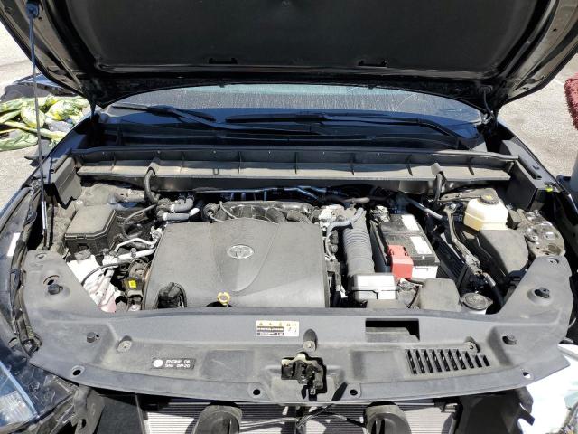 Photo 12 from auction – 2022 TOYOTA HIGHLANDER with VIN 5TDZZRAH7NS112191