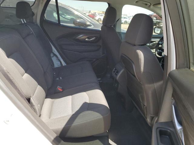 Photo 10 from auction – 2023 GMC TERRAIN SL with VIN 3GKALMEG0PL143198