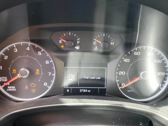 Photo 9 from auction – 2018 GMC TERRAIN SL with VIN 3GKALMEV6JL286601