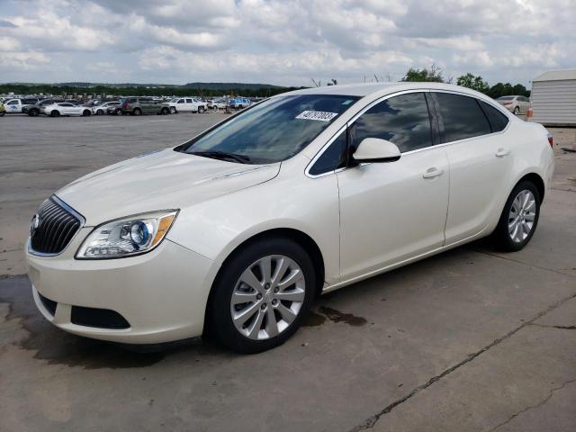 BUICK VERANO 2015 with VIN 1G4PP5SK7F4218231 - Photo from auction