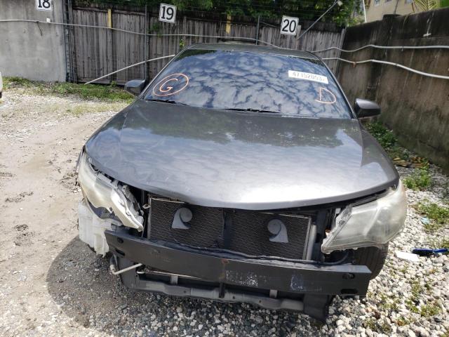 Photo 5 from auction – 2013 TOYOTA CAMRY L with VIN 4T1BF1FK6DU205743