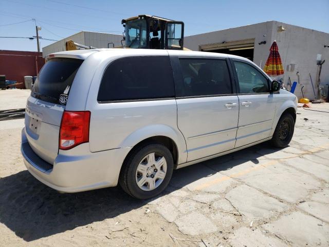 Photo 3 from auction – 2012 DODGE GRAND CARA with VIN 2C4RDGBG0CR138694