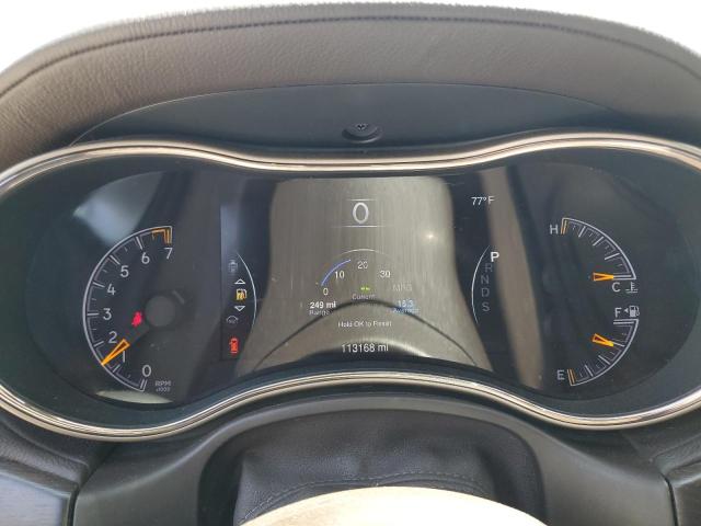 Photo 9 from auction – 2014 JEEP GRAND CHER with VIN 1C4RJFJG1EC328519