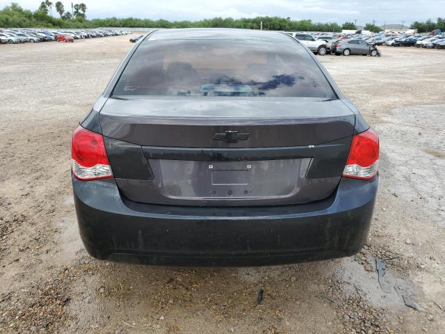 Photo 6 from auction – 2011 CHEVROLET CRUZE LS with VIN 1G1PC5SH8B7276435