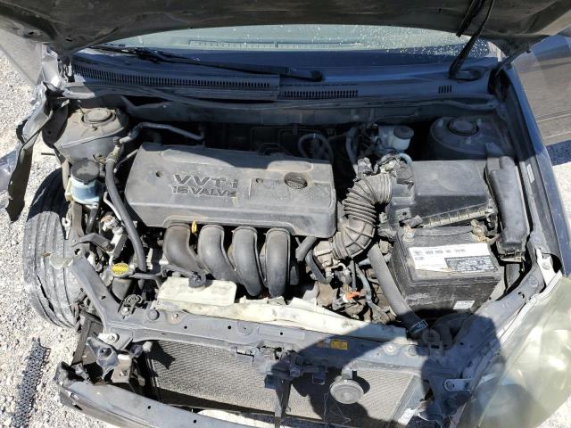 Photo 11 from auction – 2007 TOYOTA COROLLA CE with VIN 1NXBR32E17Z899636
