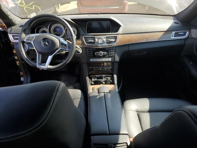 Photo 8 from auction – 2014 MERCEDES-BENZ E with VIN WDDHF8JB4EA841875