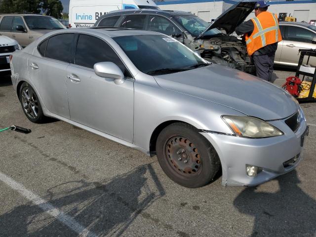 Photo 4 from auction – 2008 LEXUS IS 250 with VIN JTHBK262085060915