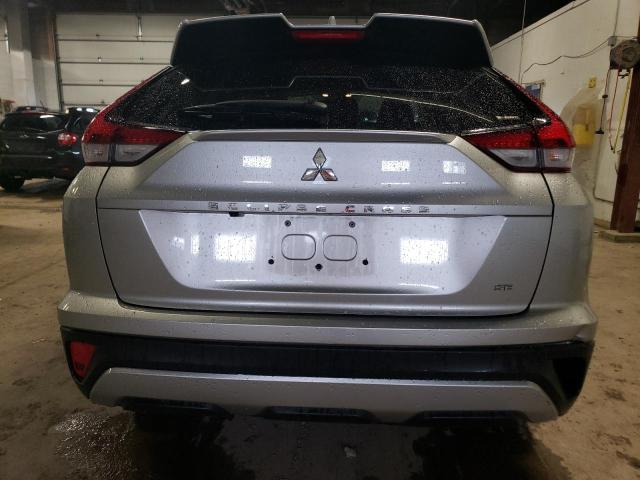 Photo 6 from auction – 2022 MITSUBISHI ECLIPSE CR with VIN JA4ATWAA8NZ051328