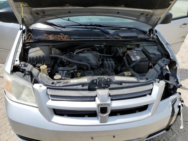 Photo 12 from auction – 2009 DODGE GRAND CARA with VIN 2D8HN44E29R693448
