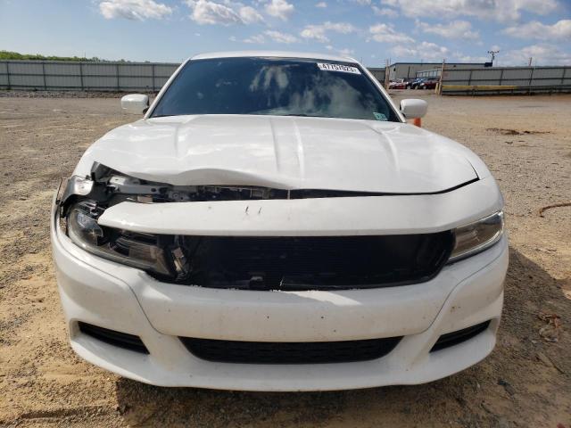 Photo 5 from auction – 2021 DODGE CHARGER SX with VIN 2C3CDXBG2MH559642