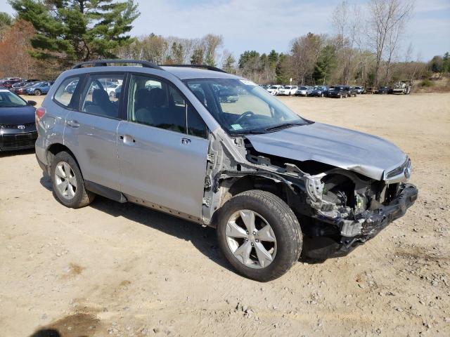 Photo 4 from auction – 2015 SUBARU FORESTER 2 with VIN JF2SJABC5FH510083