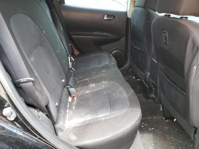 Photo 10 from auction – 2013 NISSAN ROGUE S with VIN JN8AS5MT9DW552264