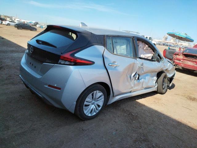 Photo 3 from auction – 2023 NISSAN LEAF S with VIN 1N4AZ1BV2PC554700