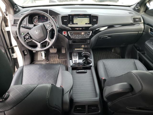 Photo 8 from auction – 2019 HONDA PASSPORT E with VIN 5FNYF8H05KB027509