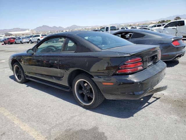 Photo 2 from auction – 1994 FORD MUSTANG with VIN 1FALP4047RF187482