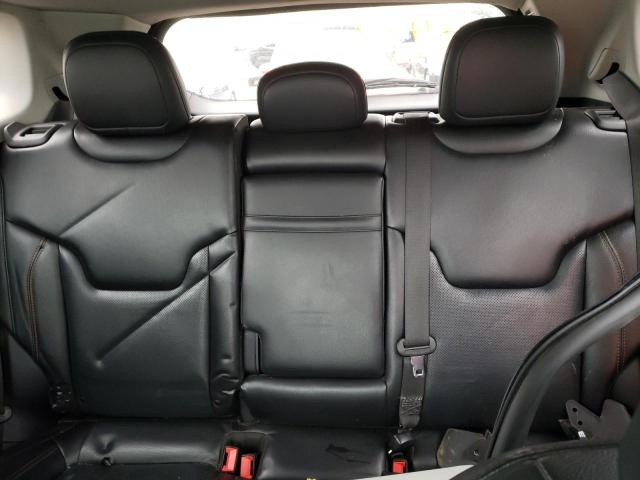 Photo 10 from auction – 2021 JEEP COMPASS 80 with VIN 3C4NJDEBXMT513477