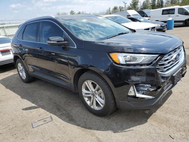 Photo 4 from auction – 2019 FORD EDGE SEL with VIN 2FMPK3J95KBB75820