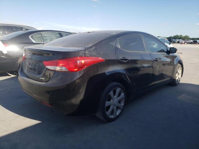 Photo 3 from auction – 2011 HYUNDAI ELANTRA GL with VIN 5NPDH4AE7BH012275