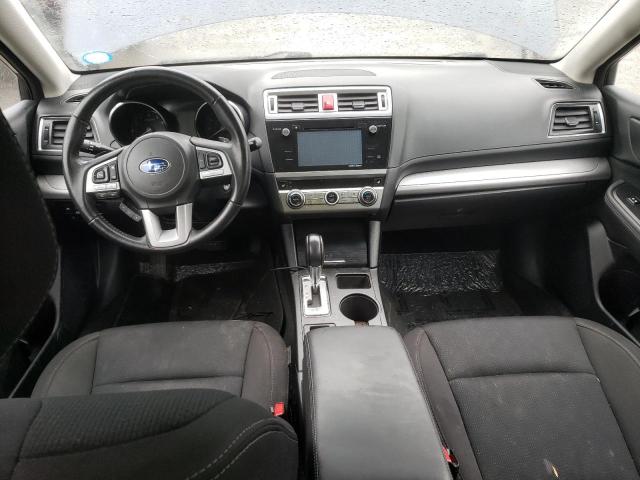 Photo 8 from auction – 2016 SUBARU LEGACY 2.5 with VIN 4S3BNAC65G3020074