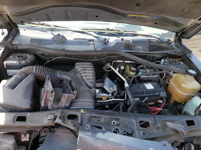 Photo 12 from auction – 2002 SATURN VUE with VIN 5GZCZ43DX2S835411
