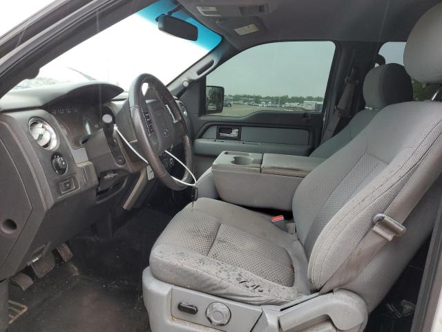 Photo 7 from auction – 2014 FORD F150 SUPER with VIN 1FTFW1EF7EFB29451