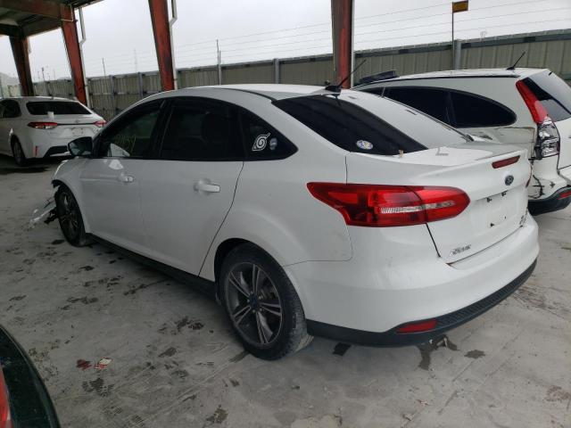 Photo 2 from auction – 2016 FORD FOCUS SE with VIN 1FADP3FE4GL210682