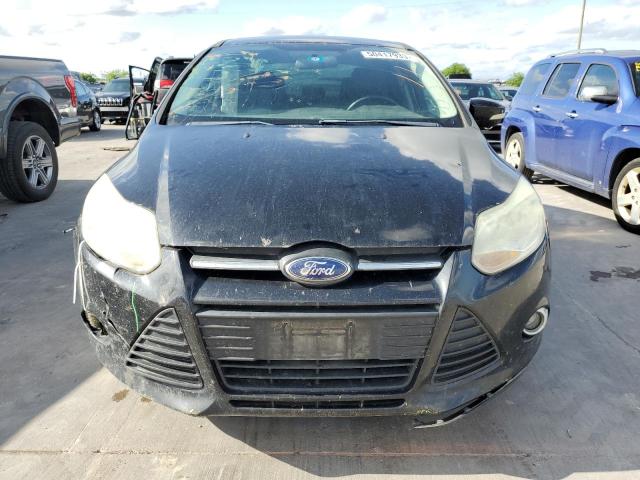 Photo 5 from auction – 2013 FORD FOCUS with VIN 1FADP3F26DL242857