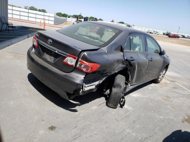 Photo 3 from auction – 2012 TOYOTA COROLLA BA with VIN 2T1BU4EE9CC916677
