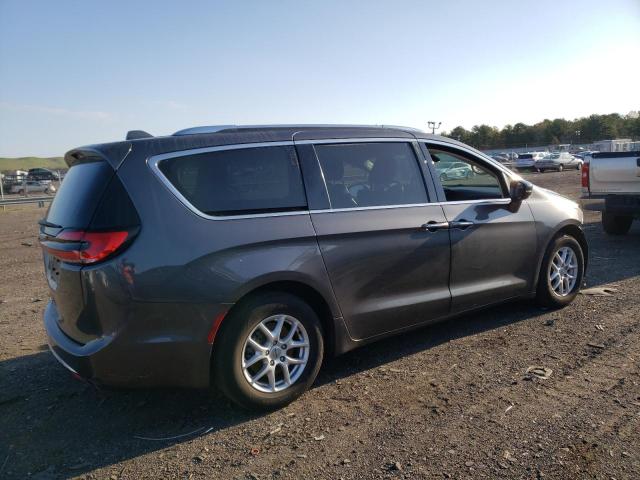 Photo 3 from auction – 2021 CHRYSLER PACIFICA T with VIN 2C4RC1BG6MR561345