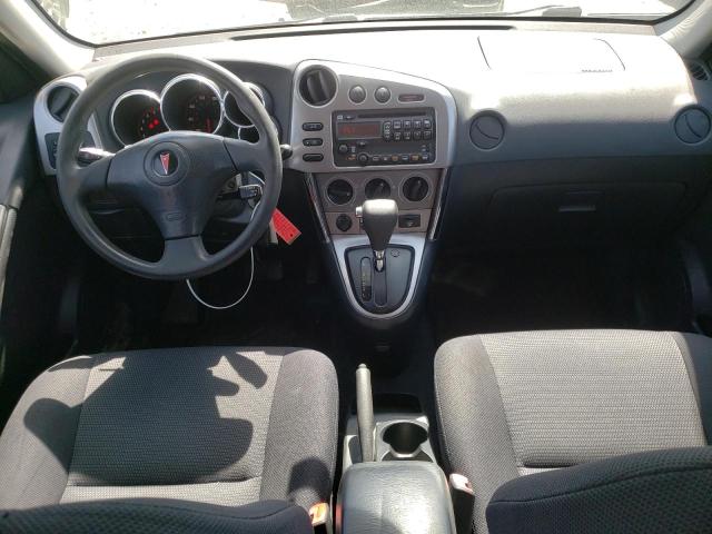 Photo 8 from auction – 2005 PONTIAC VIBE with VIN 5Y2SL63885Z460854