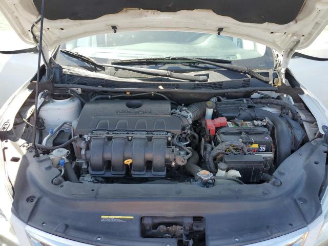 Photo 11 from auction – 2015 NISSAN SENTRA S with VIN 3N1AB7AP1FY368885