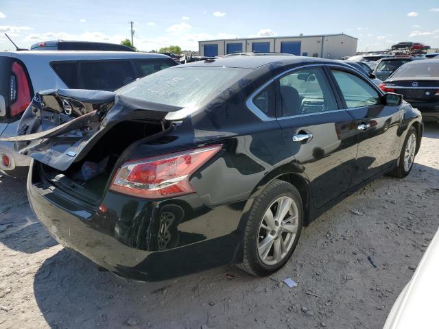 Photo 3 from auction – 2013 NISSAN ALTIMA 2.5 with VIN 1N4AL3AP6DN470525