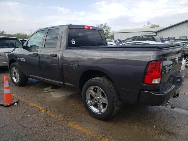 Photo 2 from auction – 2018 RAM 1500 ST with VIN 1C6RR7FT3JS186203