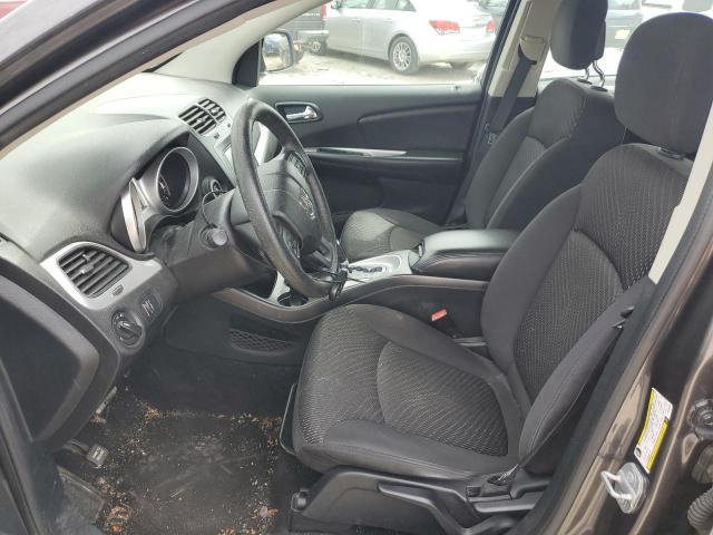 Photo 7 from auction – 2014 DODGE JOURNEY SE with VIN 3C4PDCAB2ET245686
