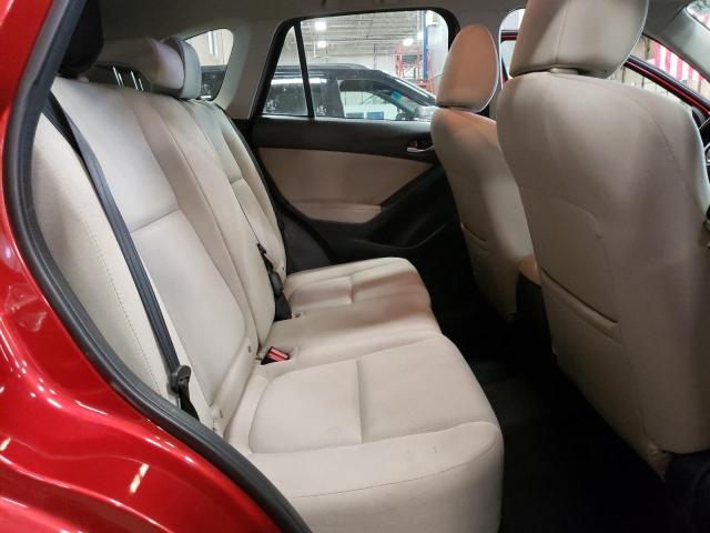 Photo 10 from auction – 2014 MAZDA CX-5 SPORT with VIN JM3KE2BE1E0313183