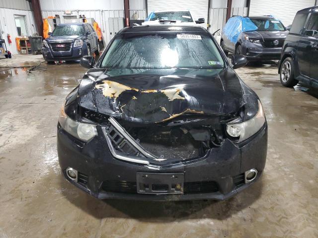 Photo 5 from auction – 2012 ACURA TSX with VIN JH4CU2F49CC016528