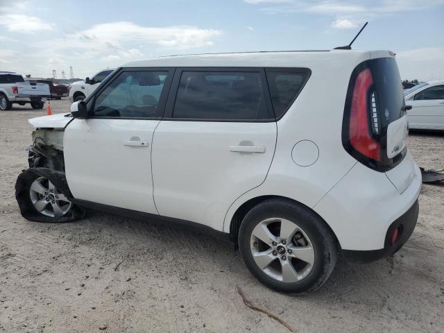 Photo 2 from auction – 2018 KIA SOUL with VIN KNDJN2A26J7546604