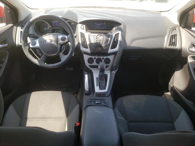 Photo 8 from auction – 2013 FORD FOCUS SE with VIN 1FADP3F2XDL371281