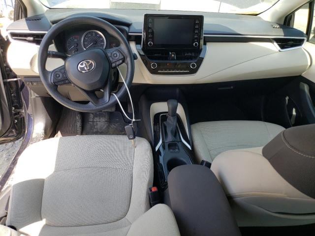 Photo 8 from auction – 2020 TOYOTA COROLLA LE with VIN 5YFEPRAE5LP140653