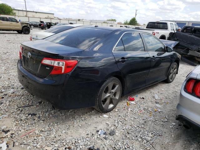 Photo 3 from auction – 2012 TOYOTA CAMRY BASE with VIN 4T1BF1FK7CU163548