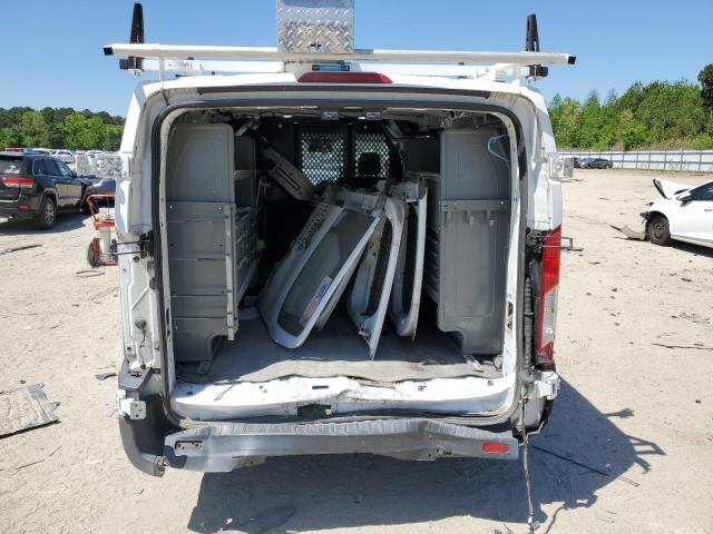 Photo 6 from auction – 2018 FORD TRANSIT T- with VIN 1FTYR1ZM0JKA98330