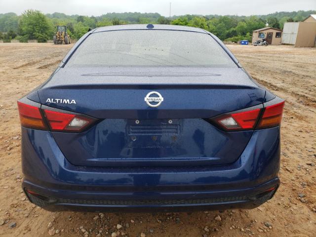 Photo 6 from auction – 2020 NISSAN ALTIMA S with VIN 1N4BL4BV5LC156723