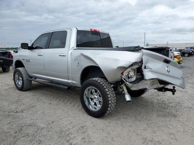 Photo 2 from auction – 2016 RAM 1500 SLT with VIN 3C6RR7LTXGG202062
