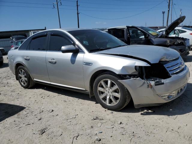 صورة رقم 4 من المزاد - 2008 FORD TAURUS SEL مع VIN 1FAHP24W48G127979