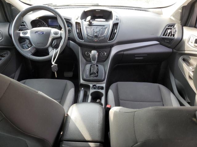 Photo 8 from auction – 2013 FORD ESCAPE S with VIN 1FMCU0F79DUA85002