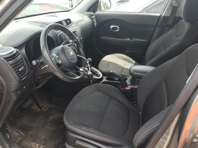 Photo 7 from auction – 2014 KIA SOUL with VIN KNDJN2A27E7095558