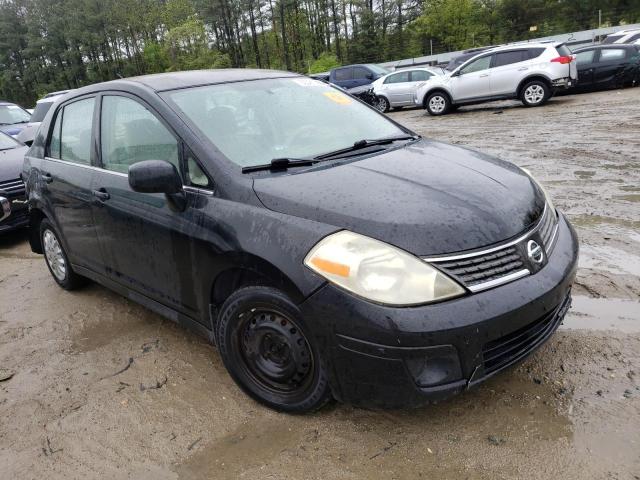 Photo 4 from auction – 2008 NISSAN VERSA S with VIN 3N1BC11EX8L440311