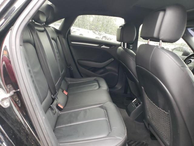 Photo 10 from auction – 2015 AUDI A3 PREMIUM with VIN WAUBFGFF3F1116997